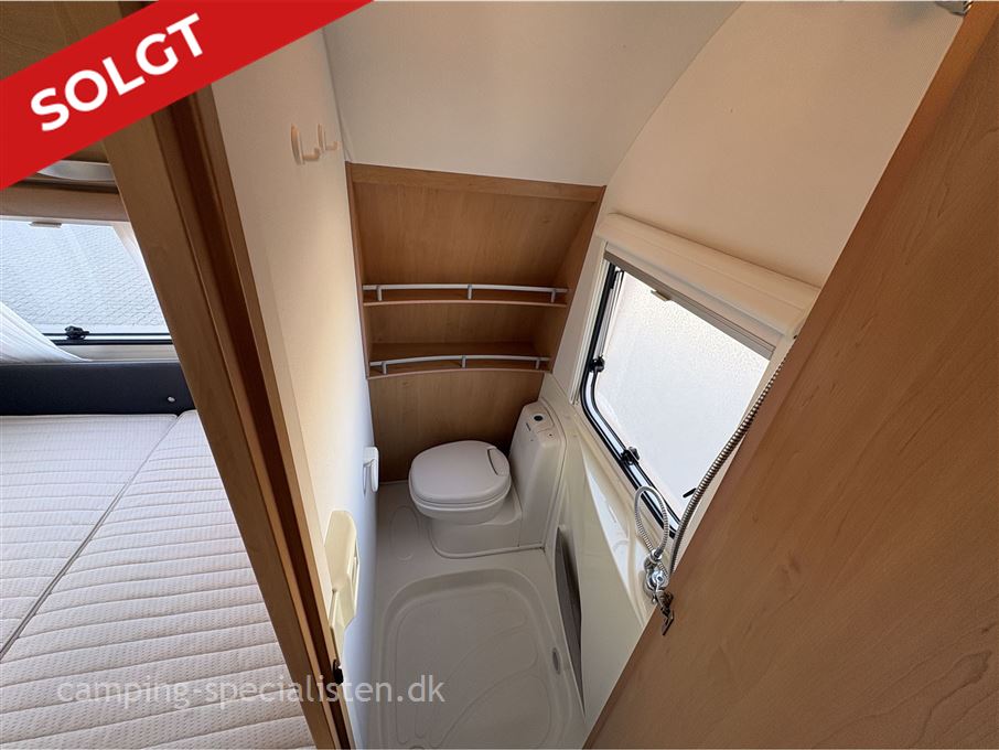 Knaus Südwind 500 FU